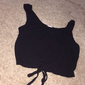 Crop top ( has not been worn )